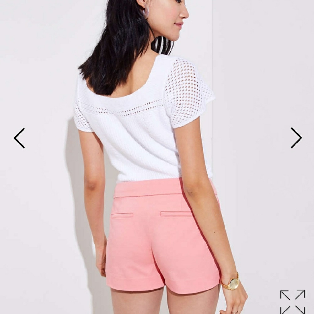 Closet Closing Loft Rivera Chino Short